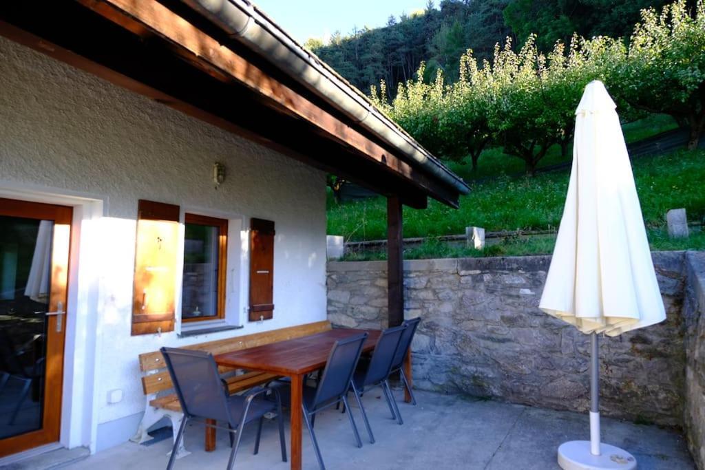 Maisonnette De Campagne シオン エクステリア 写真