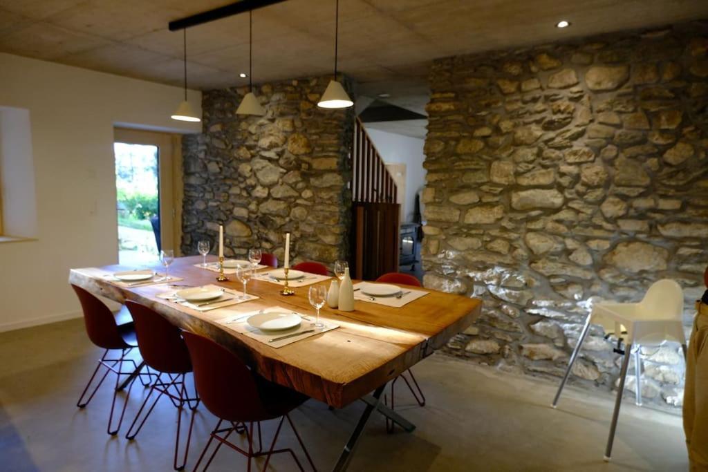 Maisonnette De Campagne シオン エクステリア 写真