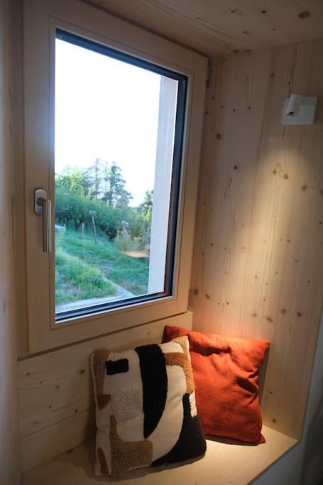Maisonnette De Campagne シオン エクステリア 写真